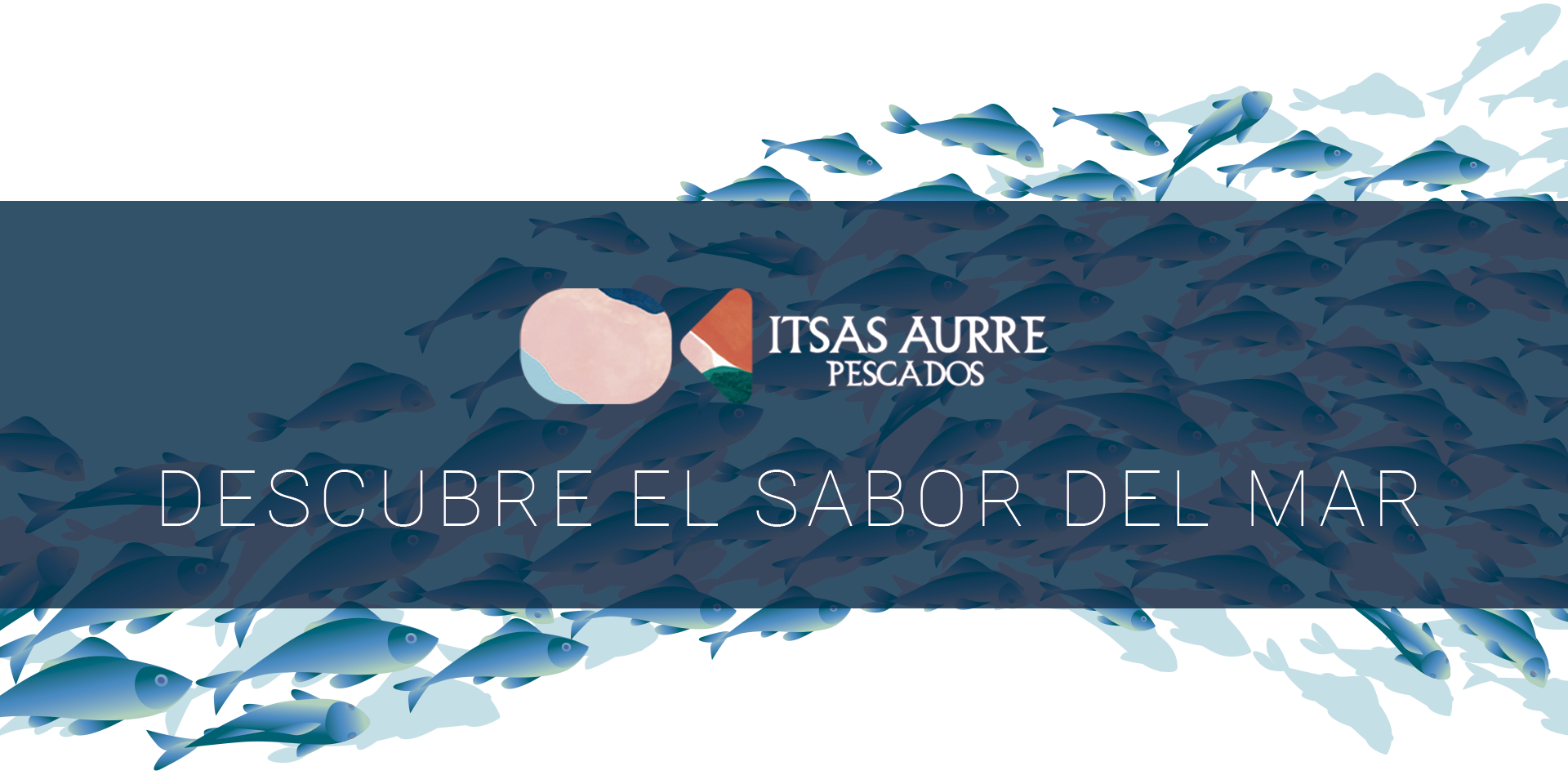 ITSAS AURRE PESCADOS Y MARISCOS